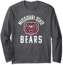 Missouri State University MSU Bears Large Long Sleeve T-Shirt -Vest Shirt Sales B11 CDvYaQS. CLa7C5002C4687CA1SsYR5FybL.png7C02C02C5002C4682B0.02C0.02C500.02C468.0 AC