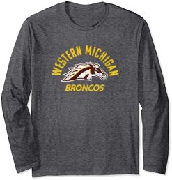 Western Michigan University Broncos Large Long Sleeve T-Shirt -Vest Shirt Sales B11 CDvYaQS. CLa7C5002C4687CA1UW45lOYyL.png7C02C02C5002C4682B0.02C0.02C500.02C468.0 AC
