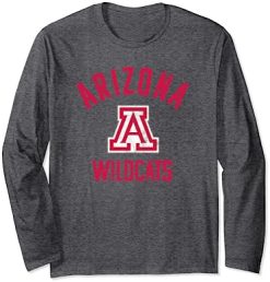 University Of Arizona Wildcats Large One Color Long Sleeve T-Shirt -Vest Shirt Sales B11 CDvYaQS. CLa7C5002C4687CA1UpErCvlnL.png7C02C02C5002C4682B0.02C0.02C500.02C468.0 AC