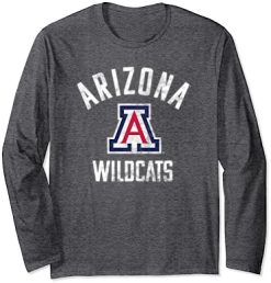 University Of Arizona Wildcats Large Long Sleeve T-Shirt -Vest Shirt Sales B11 CDvYaQS. CLa7C5002C4687CA1V3yZjXZAL.png7C02C02C5002C4682B0.02C0.02C500.02C468.0 AC