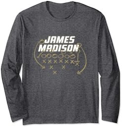 James Madison University JMU Dukes Football Play Long Sleeve T-Shirt -Vest Shirt Sales B11 CDvYaQS. CLa7C5002C4687CA1W0DZdtAJL.png7C02C02C5002C4682B0.02C0.02C500.02C468.0 AC