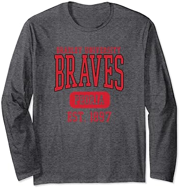 Bradley University Braves Est. Date Long Sleeve T-Shirt Bradley University Braves Est. Date Long Sleeve T-Shirt -Vest Shirt Sales B11 CDvYaQS. CLa7C5002C4687CA1XSESbuOBL.png7C02C02C5002C4682B0.02C0.02C500.02C468.0 AC