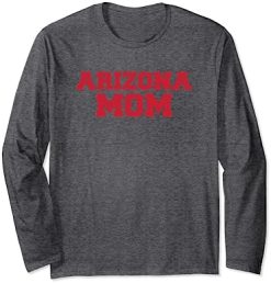 University Of Arizona Wildcats Mom Long Sleeve T-Shirt -Vest Shirt Sales B11 CDvYaQS. CLa7C5002C4687CA1YJiqgFUIL.png7C02C02C5002C4682B0.02C0.02C500.02C468.0 AC