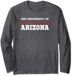 University Of Arizona Wildcats Between Lines Long Sleeve T-Shirt 4 University Of Arizona Wildcats Between Lines Long Sleeve T-Shirt -Vest Shirt Sales B11 CDvYaQS. CLa7C5002C4687CA1YTe1OqONL.png7C02C02C5002C4682B0.02C0.02C500.02C468.0 AC
