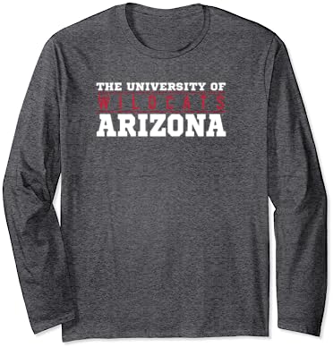 University of Arizona Wildcats Between Lines Long Sleeve T-Shirt University Of Arizona Wildcats Between Lines Long Sleeve T-Shirt -Vest Shirt Sales B11 CDvYaQS. CLa7C5002C4687CA1YTe1OqONL.png7C02C02C5002C4682B0.02C0.02C500.02C468.0 AC