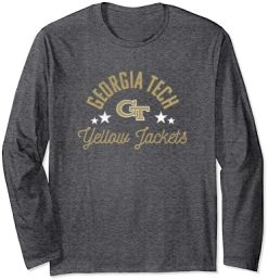 Georgia Tech Yellow Jackets Logo Long Sleeve T-Shirt -Vest Shirt Sales B11 CDvYaQS. CLa7C5002C4687CA1ZdJYY9eDL.png7C02C02C5002C4682B0.02C0.02C500.02C468.0 AC