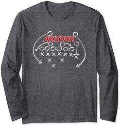 University Of Arizona Wildcats Football Play Long Sleeve T-Shirt -Vest Shirt Sales B11 CDvYaQS. CLa7C5002C4687CA1ZyKaJ2B5NL.png7C02C02C5002C4682B0.02C0.02C500.02C468.0 AC