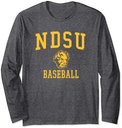 North Dakota State University NDSU Bison Baseball Long Sleeve T-Shirt -Vest Shirt Sales B11 CDvYaQS. CLa7C5002C4687CA1a21EycozL.png7C02C02C5002C4682B0.02C0.02C500.02C468.0 AC