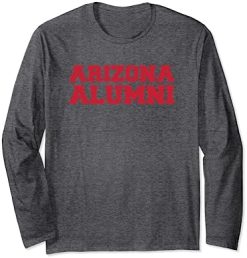 University Of Arizona Wildcats Alumni Long Sleeve T-Shirt -Vest Shirt Sales B11 CDvYaQS. CLa7C5002C4687CA1bTKUkhxHL.png7C02C02C5002C4682B0.02C0.02C500.02C468.0 AC