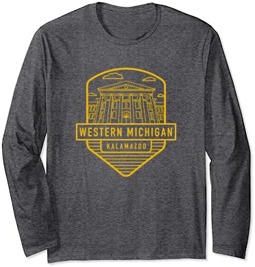 Western Michigan University Broncos Badge Long Sleeve T-Shirt Western Michigan University Broncos Badge Long Sleeve T-Shirt -Vest Shirt Sales B11 CDvYaQS. CLa7C5002C4687CA1cFM1wiXnL.png7C02C02C5002C4682B0.02C0.02C500.02C468.0 AC