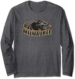 UW Milwaukee Panthers Distressed Primary Logo Long Sleeve T-Shirt -Vest Shirt Sales B11 CDvYaQS. CLa7C5002C4687CA1clSO4nmcL.png7C02C02C5002C4682B0.02C0.02C500.02C468.0 AC