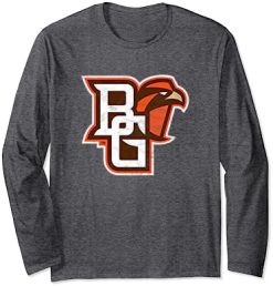 Bowling Green BGSU Falcons Distressed Primary Long Sleeve T-Shirt -Vest Shirt Sales B11 CDvYaQS. CLa7C5002C4687CA1dlkexyUXL.png7C02C02C5002C4682B0.02C0.02C500.02C468.0 AC