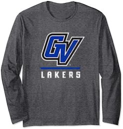 Grand Valley GVSU Lakers Large Long Sleeve T-Shirt -Vest Shirt Sales B11 CDvYaQS. CLa7C5002C4687CA1fckL cllL.png7C02C02C5002C4682B0.02C0.02C500.02C468.0 AC