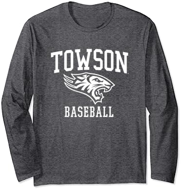 Towson University Tigers Baseball Long Sleeve T-Shirt Towson University Tigers Baseball Long Sleeve T-Shirt -Vest Shirt Sales B11 CDvYaQS. CLa7C5002C4687CA1ficTsKcqL.png7C02C02C5002C4682B0.02C0.02C500.02C468.0 AC