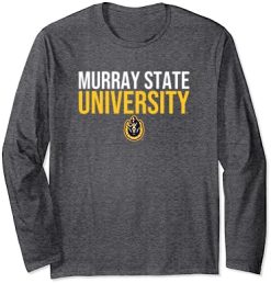 Murray State University Racers Stacked Long Sleeve T-Shirt -Vest Shirt Sales B11 CDvYaQS. CLa7C5002C4687CA1gHV24Y9uL.png7C02C02C5002C4682B0.02C0.02C500.02C468.0 AC