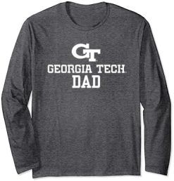 Georgia Tech Yellow Jackets Dad Long Sleeve T-Shirt -Vest Shirt Sales B11 CDvYaQS. CLa7C5002C4687CA1gZb31khLL.png7C02C02C5002C4682B0.02C0.02C500.02C468.0 AC