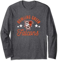 Bowling Green BGSU Falcons Logo Long Sleeve T-Shirt -Vest Shirt Sales B11 CDvYaQS. CLa7C5002C4687CA1gsIED E6L.png7C02C02C5002C4682B0.02C0.02C500.02C468.0 AC