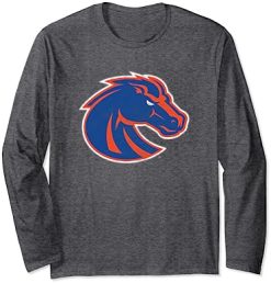 Boise State University BSU Broncos Distressed Primary Logo Long Sleeve T-Shirt -Vest Shirt Sales B11 CDvYaQS. CLa7C5002C4687CA1il1GvddHL.png7C02C02C5002C4682B0.02C0.02C500.02C468.0 AC