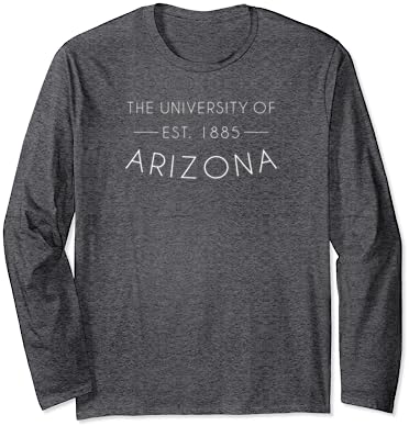 University of Arizona Wildcats Simple Long Sleeve T-Shirt University Of Arizona Wildcats Simple Long Sleeve T-Shirt -Vest Shirt Sales B11 CDvYaQS. CLa7C5002C4687CA1jY 09ZqbL.png7C02C02C5002C4682B0.02C0.02C500.02C468.0 AC