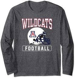 University Of Arizona Wildcats Football Helmet Long Sleeve T-Shirt -Vest Shirt Sales B11 CDvYaQS. CLa7C5002C4687CA1kjg2LLE5L.png7C02C02C5002C4682B0.02C0.02C500.02C468.0 AC