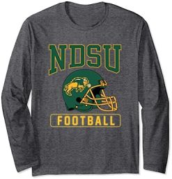North Dakota State University NDSU Bison Football Helmet Long Sleeve T-Shirt -Vest Shirt Sales B11 CDvYaQS. CLa7C5002C4687CA1ldg3QcCpL.png7C02C02C5002C4682B0.02C0.02C500.02C468.0 AC
