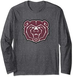 Missouri State University MSU Bears Distressed Primary Long Sleeve T-Shirt -Vest Shirt Sales B11 CDvYaQS. CLa7C5002C4687CA1mMxsQG2LL.png7C02C02C5002C4682B0.02C0.02C500.02C468.0 AC