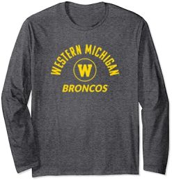 Western Michigan University Broncos Large One Color Long Sleeve T-Shirt -Vest Shirt Sales B11 CDvYaQS. CLa7C5002C4687CA1n ao0zTOL.png7C02C02C5002C4682B0.02C0.02C500.02C468.0 AC