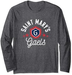 Saint Mary's College Gaels Logo Long Sleeve T-Shirt -Vest Shirt Sales B11 CDvYaQS. CLa7C5002C4687CA1nXVXqcEbL.png7C02C02C5002C4682B0.02C0.02C500.02C468.0 AC