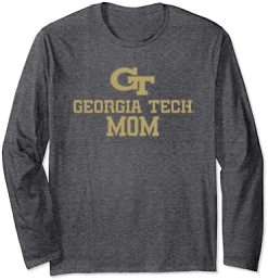 Georgia Tech Yellow Jackets Mom Long Sleeve T-Shirt -Vest Shirt Sales B11 CDvYaQS. CLa7C5002C4687CA1obCMzcz0L.png7C02C02C5002C4682B0.02C0.02C500.02C468.0 AC