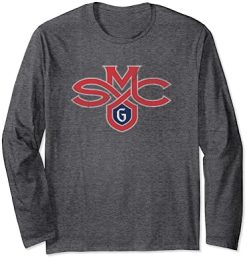 Saint Mary's College Gaels Distressed Primary Long Sleeve T-Shirt -Vest Shirt Sales B11 CDvYaQS. CLa7C5002C4687CA1orndPaCrL.png7C02C02C5002C4682B0.02C0.02C500.02C468.0 AC