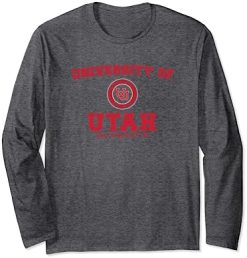 University Of Utah Utes Circle Logo Long Sleeve T-Shirt -Vest Shirt Sales B11 CDvYaQS. CLa7C5002C4687CA1qXLR9NrBL.png7C02C02C5002C4682B0.02C0.02C500.02C468.0 AC