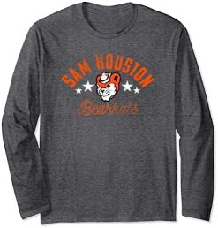 Sam Houston State Bearkats Logo Long Sleeve T-Shirt -Vest Shirt Sales B11 CDvYaQS. CLa7C5002C4687CA1qhjkII1TL.png7C02C02C5002C4682B0.02C0.02C500.02C468.0 AC