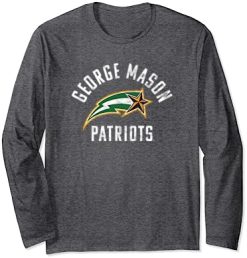 George Mason University Patriots Large Long Sleeve T-Shirt -Vest Shirt Sales B11 CDvYaQS. CLa7C5002C4687CA1rMBNAug4L.png7C02C02C5002C4682B0.02C0.02C500.02C468.0 AC