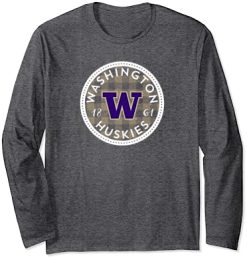 University Of Washington Huskies Plaid Badge Long Sleeve T-Shirt -Vest Shirt Sales B11 CDvYaQS. CLa7C5002C4687CA1rOnh0z52BL.png7C02C02C5002C4682B0.02C0.02C500.02C468.0 AC