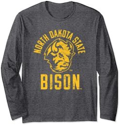 North Dakota State University NDSU Bison Large One Color Long Sleeve T-Shirt -Vest Shirt Sales B11 CDvYaQS. CLa7C5002C4687CA1rzG1Bo0ML.png7C02C02C5002C4682B0.02C0.02C500.02C468.0 AC