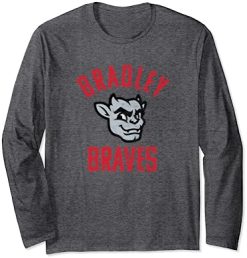 Bradley University Braves Large Long Sleeve T-Shirt 4 Bradley University Braves Large Long Sleeve T-Shirt -Vest Shirt Sales B11 CDvYaQS. CLa7C5002C4687CA1uKNPcs pL.png7C02C02C5002C4682B0.02C0.02C500.02C468.0 AC