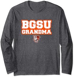 Bowling Green BGSU Falcons Grandma Long Sleeve T-Shirt -Vest Shirt Sales B11 CDvYaQS. CLa7C5002C4687CA1uc3q dHUL.png7C02C02C5002C4682B0.02C0.02C500.02C468.0 AC