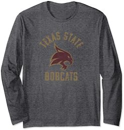 Texas State University Bobcats Large Long Sleeve T-Shirt -Vest Shirt Sales B11 CDvYaQS. CLa7C5002C4687CA1y5HuJE3JL.png7C02C02C5002C4682B0.02C0.02C500.02C468.0 AC