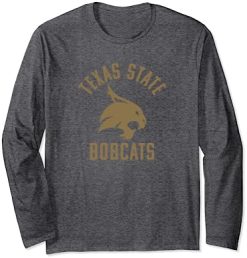 Texas State University Bobcats Large One Color Long Sleeve T-Shirt -Vest Shirt Sales B11 CDvYaQS. CLa7C5002C4687CA1zWqaWD3PL.png7C02C02C5002C4682B0.02C0.02C500.02C468.0 AC