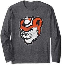Sam Houston State Bearkats Distressed Primary Long Sleeve T-Shirt -Vest Shirt Sales B11 CDvYaQS. CLa7C5002C4687CB1YB45wWJgL.png7C02C02C5002C4682B0.02C0.02C500.02C468.0 AC