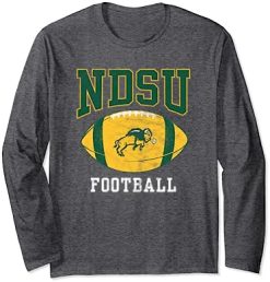 North Dakota State University NDSU Bison Football Ball Long Sleeve T-Shirt -Vest Shirt Sales B11 CDvYaQS. CLa7C5002C4687CB1lx22QRoNL.png7C02C02C5002C4682B0.02C0.02C500.02C468.0 AC