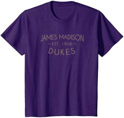 James Madison University JMU Dukes Simple T-Shirt -Vest Shirt Sales B12NRS34ojS. CLa7C5002C4687C61HX0jSJOIL.png7C02C02C5002C4682B0.02C0.02C500.02C468.0 AC