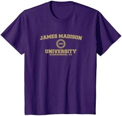 James Madison University JMU Dukes Circle Logo T-Shirt -Vest Shirt Sales B12NRS34ojS. CLa7C5002C4687C71UUC4g1dUL.png7C02C02C5002C4682B0.02C0.02C500.02C468.0 AC