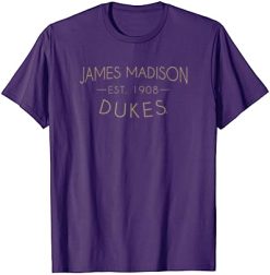 James Madison University JMU Dukes Simple T-Shirt -Vest Shirt Sales B14oNsg5tJS. CLa7C5002C4687C61ICx0apFuL.png7C02C02C5002C4682B0.02C0.02C500.02C468.0 AC