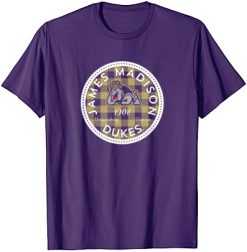 James Madison University JMU Dukes Plaid Badge T-Shirt -Vest Shirt Sales B14oNsg5tJS. CLa7C5002C4687C81SuTCVWDwL.png7C02C02C5002C4682B0.02C0.02C500.02C468.0 AC