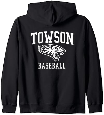 Towson University Tigers Baseball Zip Hoodie Towson University Tigers Baseball Zip Hoodie -Vest Shirt Sales B14zf5cQ1wS. CLa7C5002C4687C614i2BBB12BL.png7C02C02C5002C4682B0.02C0.02C500.02C468.0 AC
