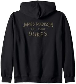 James Madison University JMU Dukes Simple Zip Hoodie -Vest Shirt Sales B14zf5cQ1wS. CLa7C5002C4687C61FQWAxM2EL.png7C02C02C5002C4682B0.02C0.02C500.02C468.0 AC