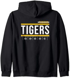 Towson University Tigers Yardage Design Zip Hoodie -Vest Shirt Sales B14zf5cQ1wS. CLa7C5002C4687C61QVIliGuGL.png7C02C02C5002C4682B0.02C0.02C500.02C468.0 AC