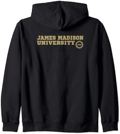 James Madison University JMU Dukes Block Text Zip Hoodie -Vest Shirt Sales B14zf5cQ1wS. CLa7C5002C4687C61iDwDlx6ML.png7C02C02C5002C4682B0.02C0.02C500.02C468.0 AC