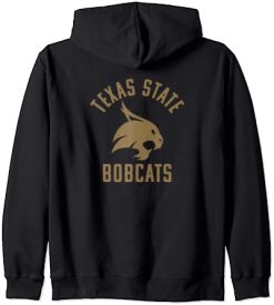Texas State University Bobcats Large One Color Zip Hoodie -Vest Shirt Sales B14zf5cQ1wS. CLa7C5002C4687C71YUMtNtPPL.png7C02C02C5002C4682B0.02C0.02C500.02C468.0 AC